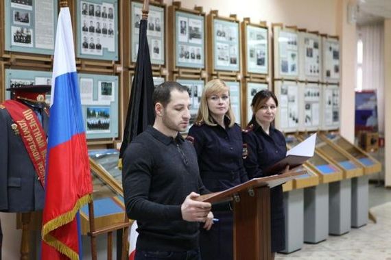 прописка в Павловском Посаде
